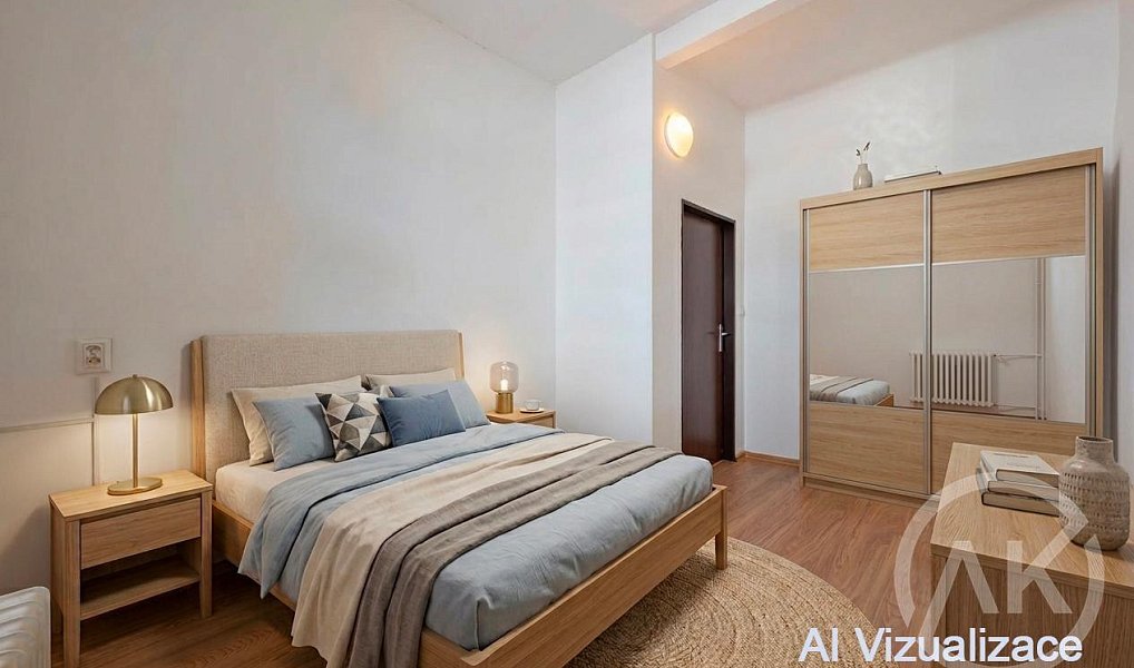 Pronájem bytu 2+kk 44 m², Ostrava – náhled fotky 8