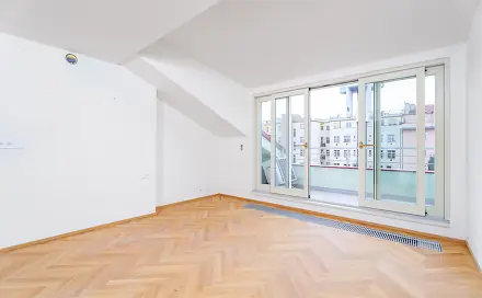 Prodej bytu 2+kk 63 m²