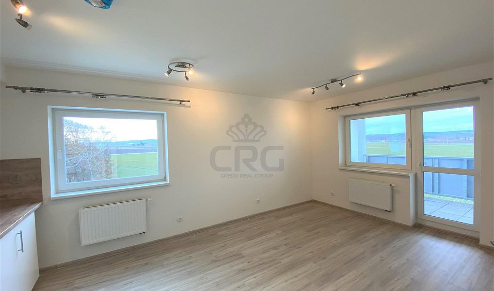 Pronájem bytu 2+kk, 54 m², Předměstí - Opava, Opava