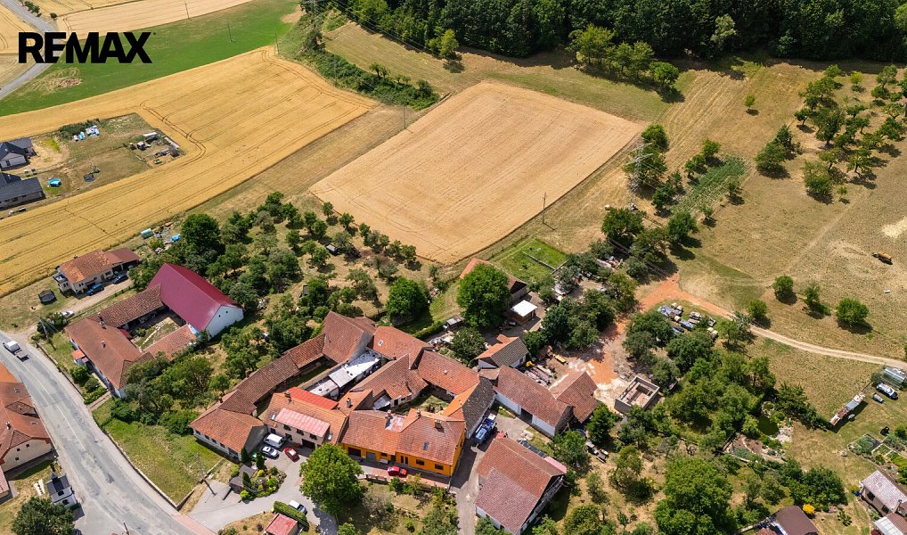 Prodej domu 124 m² s pozemkem 4 419 m², Lomnice – náhled fotky 4