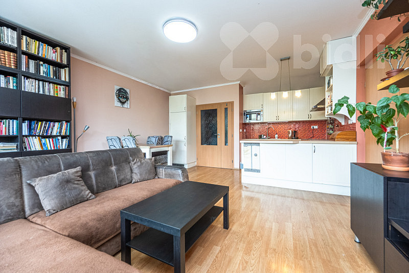 Prodej bytu 3+kk 72 m² — photo 5
