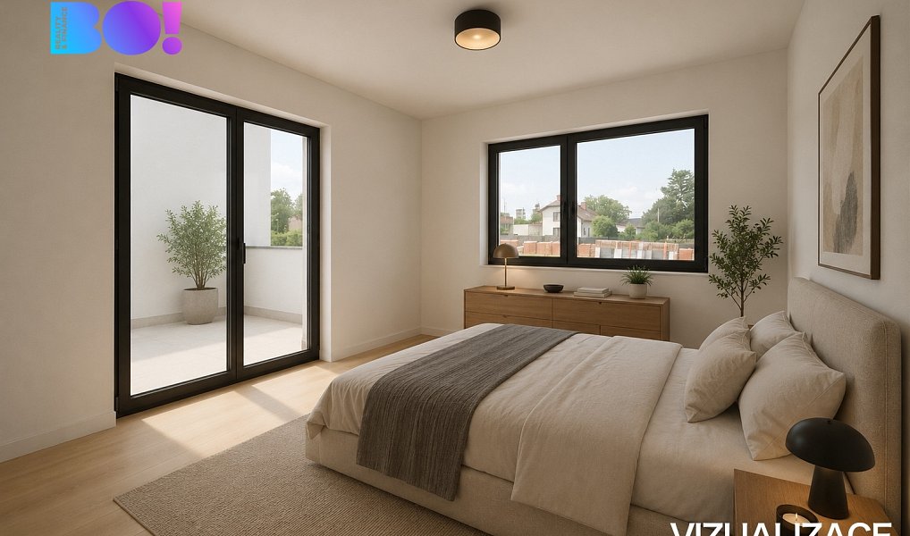 Prodej domu 200 m² s pozemkem 296 m², Ostrava – náhled fotky 15