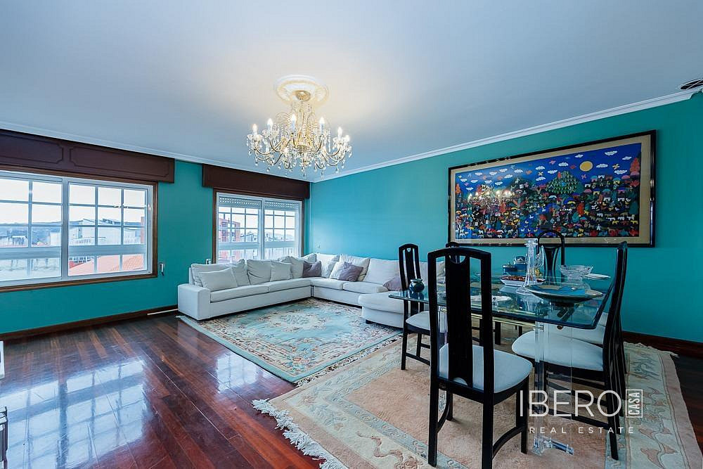 Piso 6+kk – Pontevedra, Moureira de Arriba - Vista 5