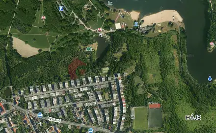Prodej bytu 4+kk 82 m², Praha 4 - Háje