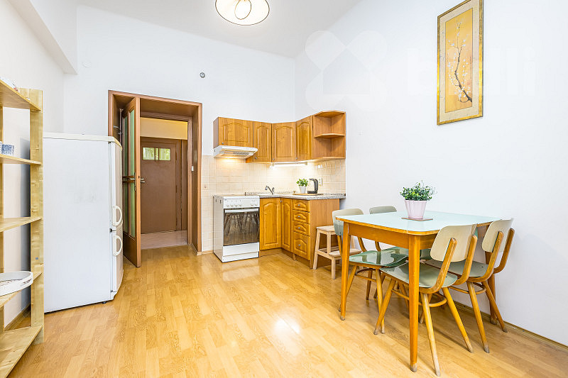 Prodej bytu 1+1 42 m² – fotografie 2