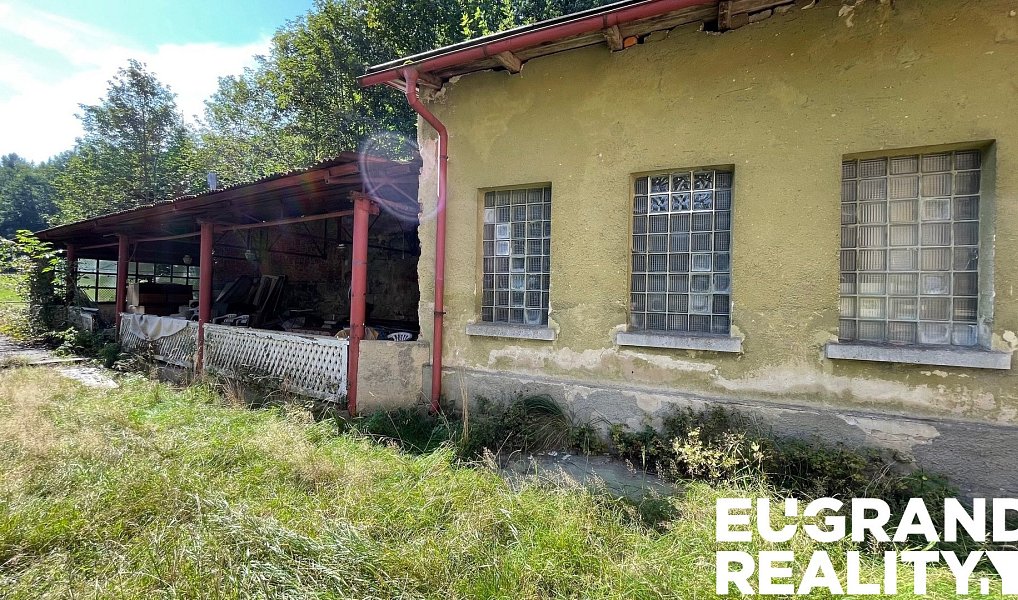 Prodej ubytovacího objektu 350 m², Jiřetín pod Jedlovou – náhled fotky 53