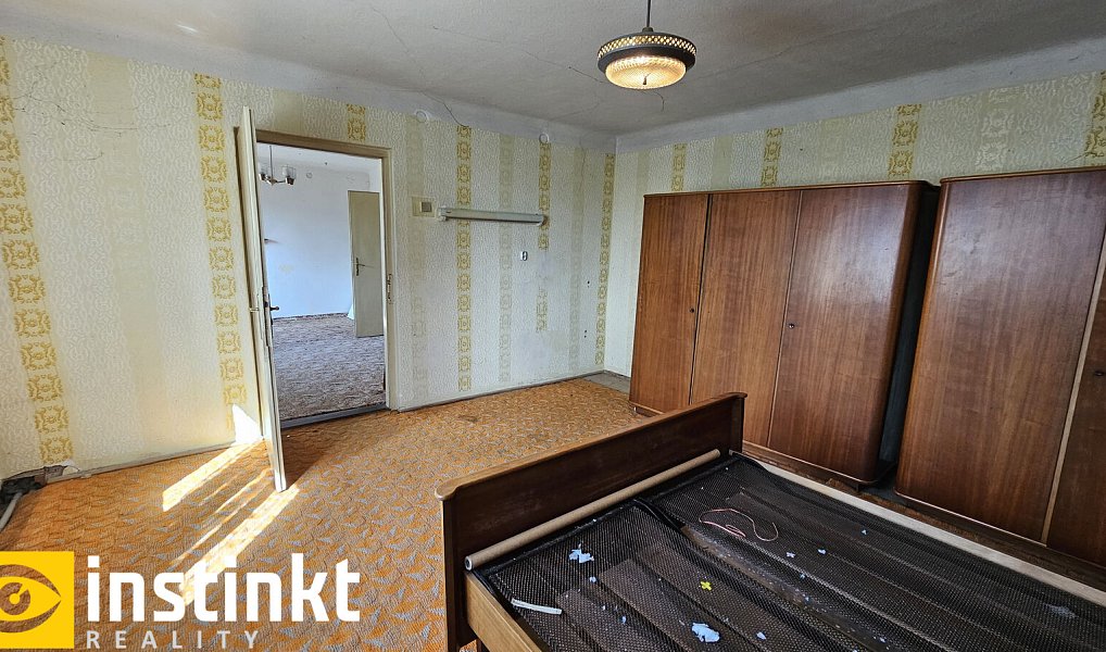 Prodej domu 160 m² s pozemkem 664 m², Nepomuk – náhled fotky 17