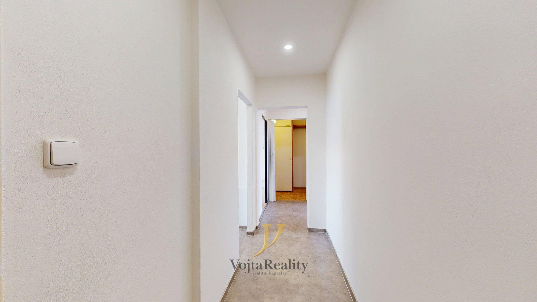 Prodej bytu 2+1 58 m² – pohled 3