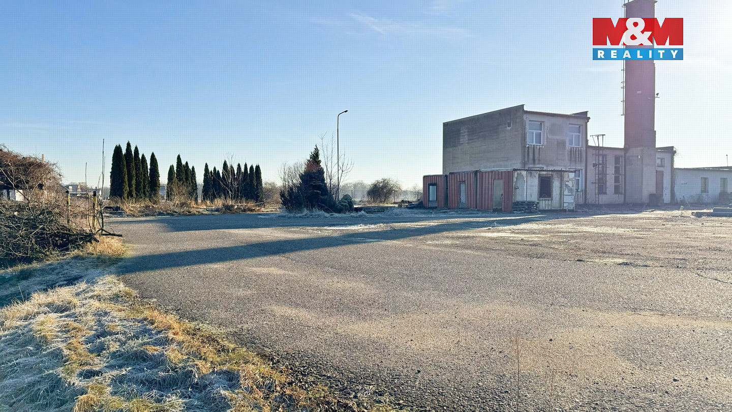 Pronájem skladovacích prostor 175 m² — photo 4