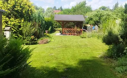 Prodej zahrady 278 m², Tachov