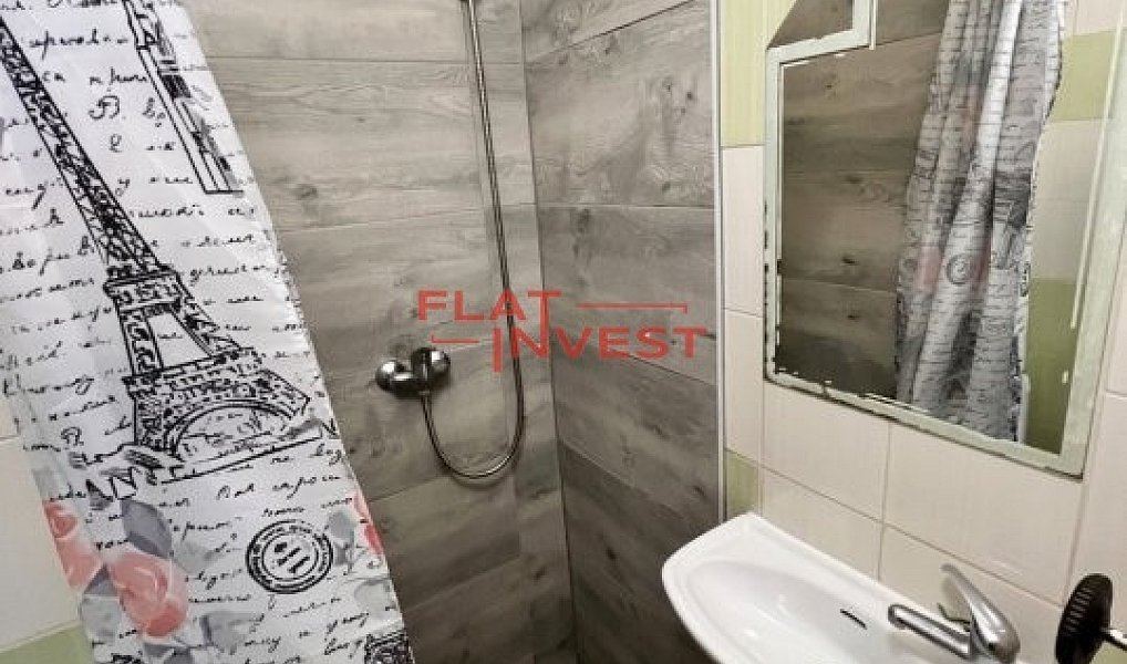 Prodej bytu 1+kk 25 m², Sokolov – náhled fotky 4