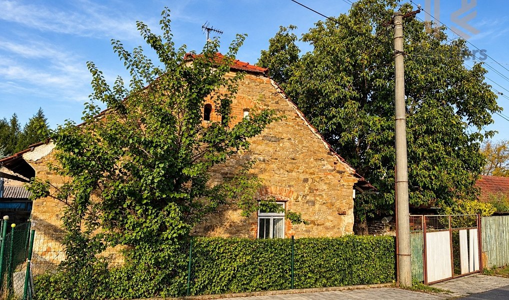Prodej rodinného domu, 95 m², Dobré Pole - Kolín, Vitice