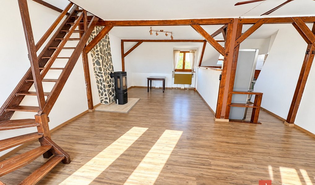 Prodej bytu 4+kk 165 m², Litvínov – náhled fotky 2