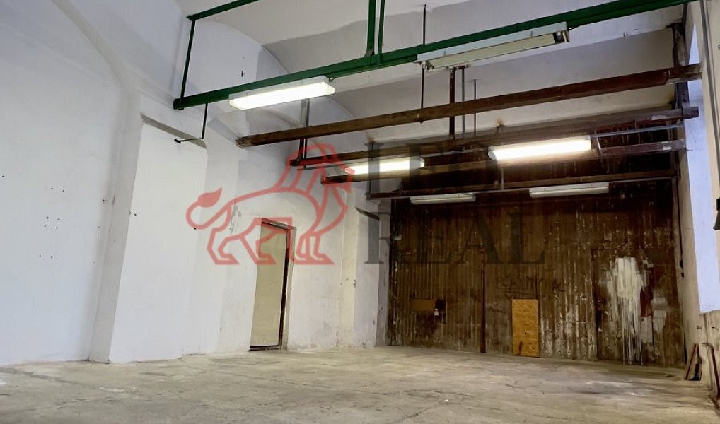 Pronájem skladového prostoru cca 69 m2, Ústí nad Labem – náhled fotky 2