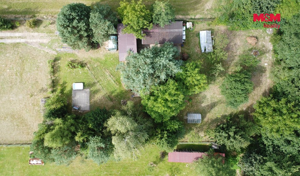 Prodej stavebního pozemku 2 866 m², Horní Suchá – náhled fotky 8