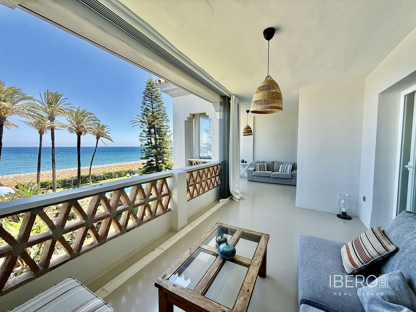 Pis 4+kk – Casares, Puerto de la Cruz, Costa del Sol Occidental - Vista 2