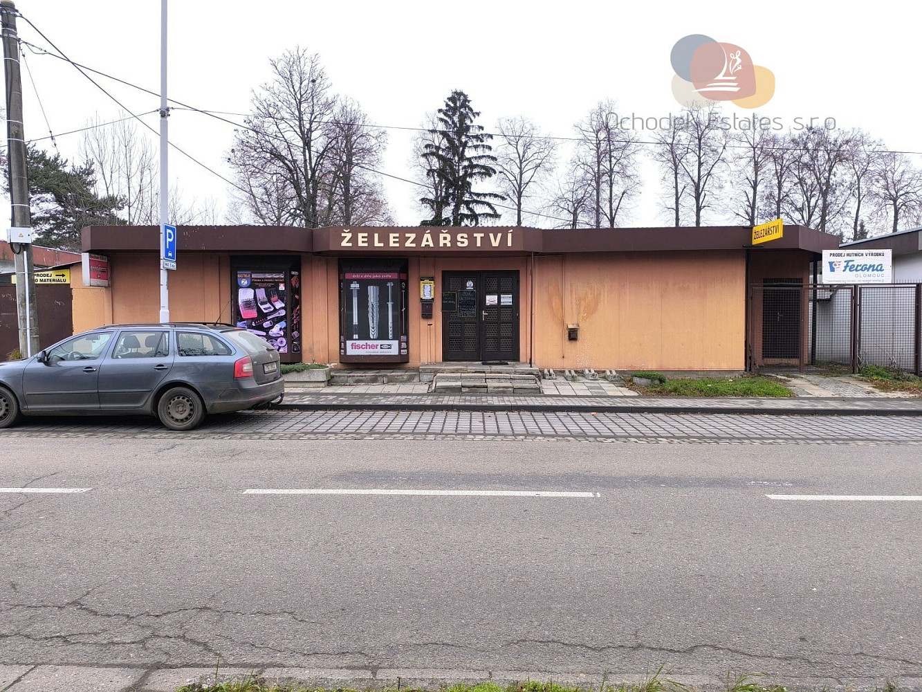 Prodej obchodních prostor 207 m² – fotografie 3
