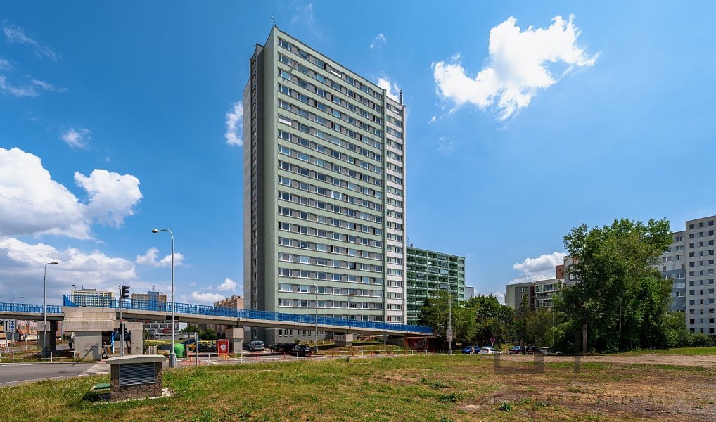 Prodej bytu 2+kk 52 m², Praha – náhled fotky 19
