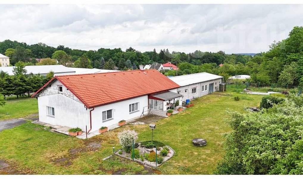 Prodej domu 135 m² s pozemkem 2 839 m², Stádlec – náhled fotky 15