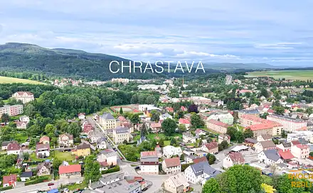 Prodej bytu 2+1 43 m², Loudátova, Chrastava, okres Liberec
