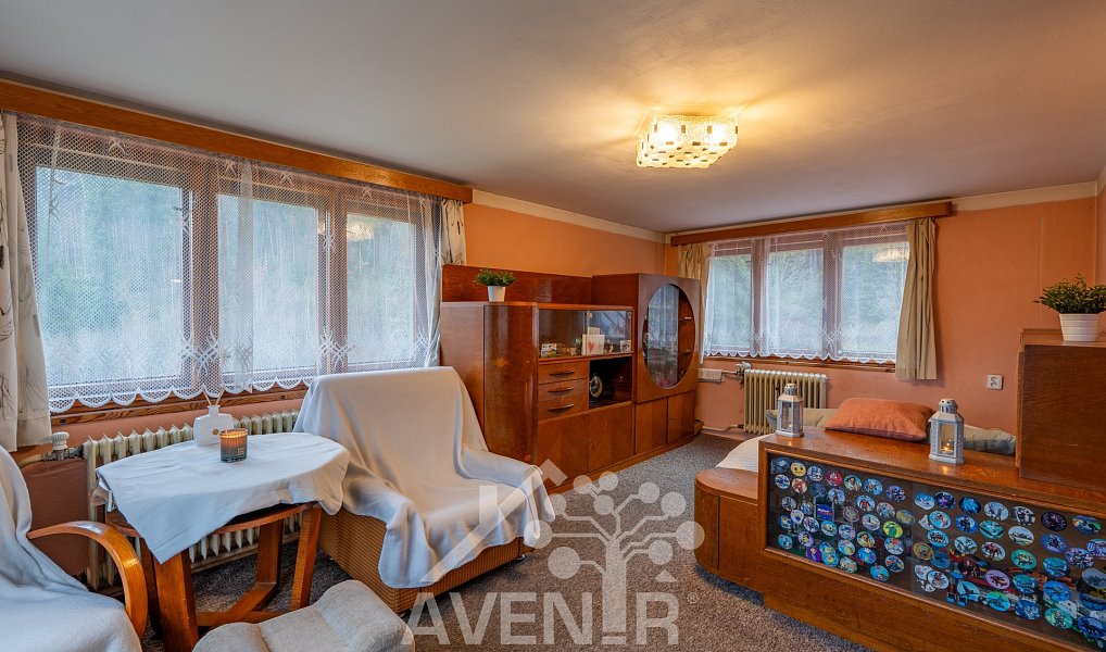 Prodej domu 244 m² s pozemkem 1 336 m², Bozkov – náhled fotky 30