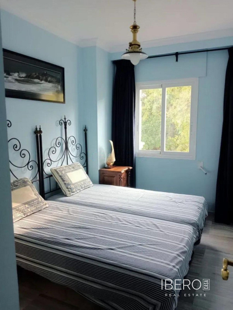 Piso 3+kk – Marbella, Barrio Alto - Vista 4