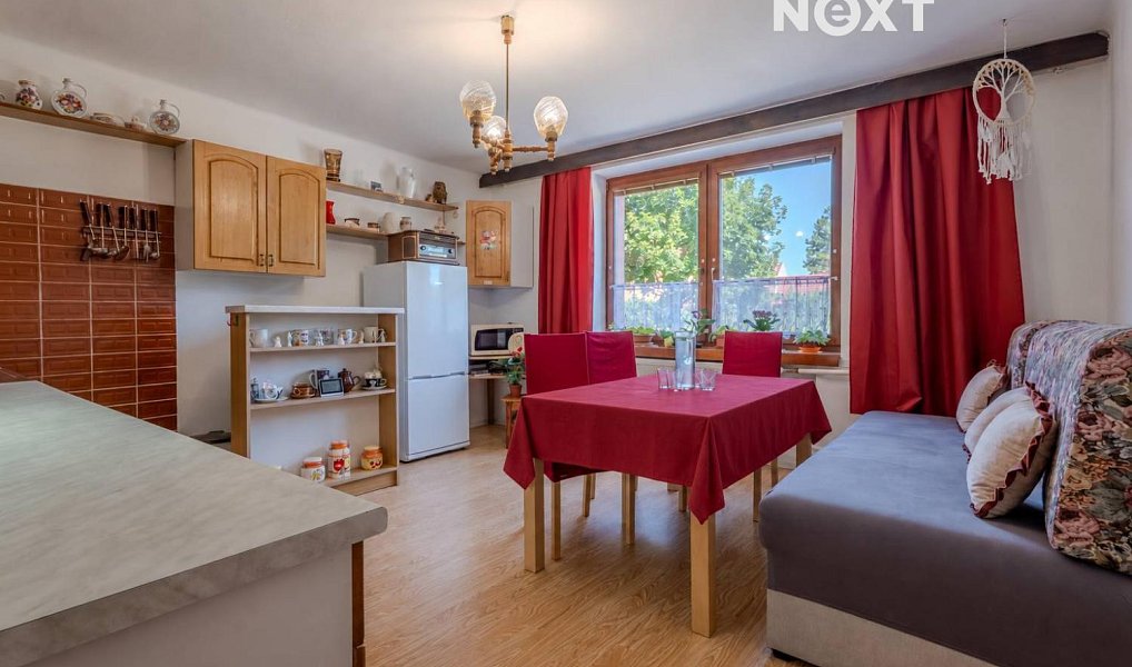 Prodej domu 240 m² s pozemkem 1 150 m², Boršice u Blatnice – náhled fotky 3