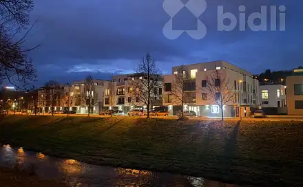 Pronájem bytu 2+kk 54 m²