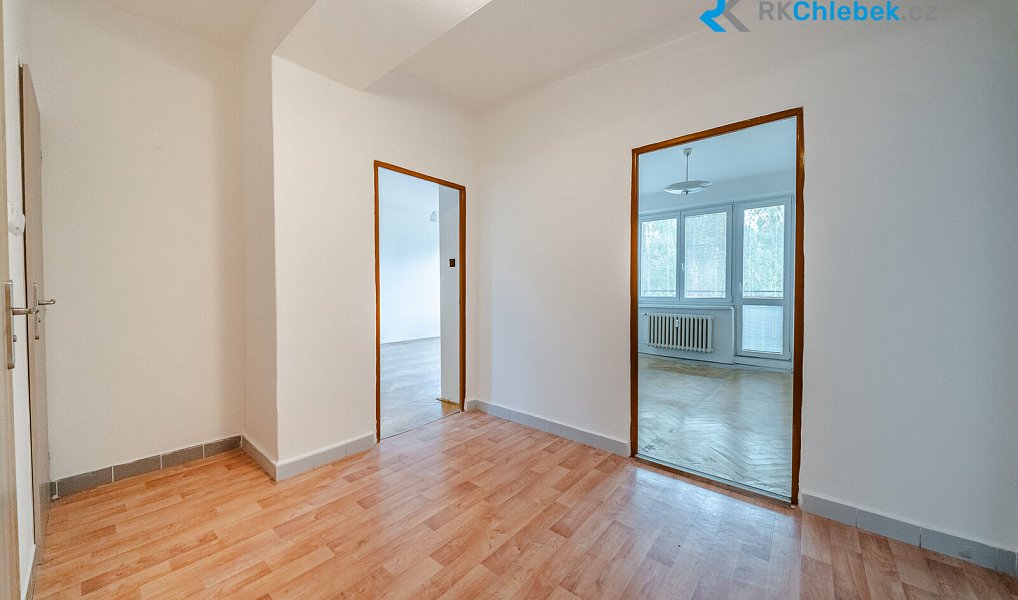 Prodej bytu 3+1 74 m², Frýdek-Místek – náhled fotky 2
