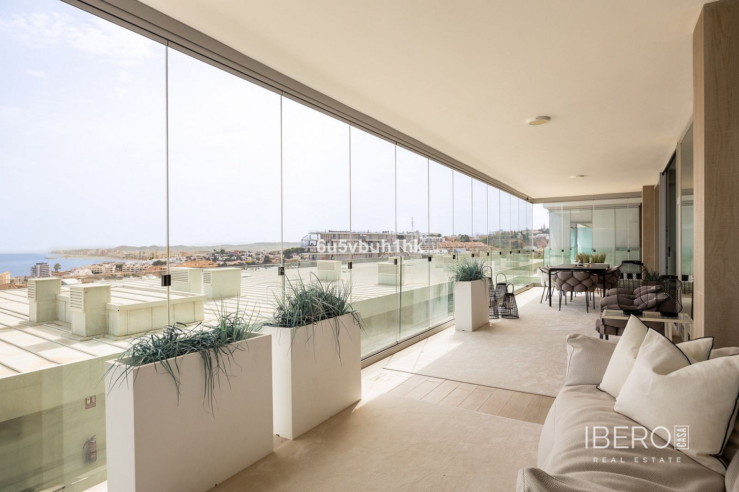 Piso 5+kk – Fuengirola, Los Boliches - Más