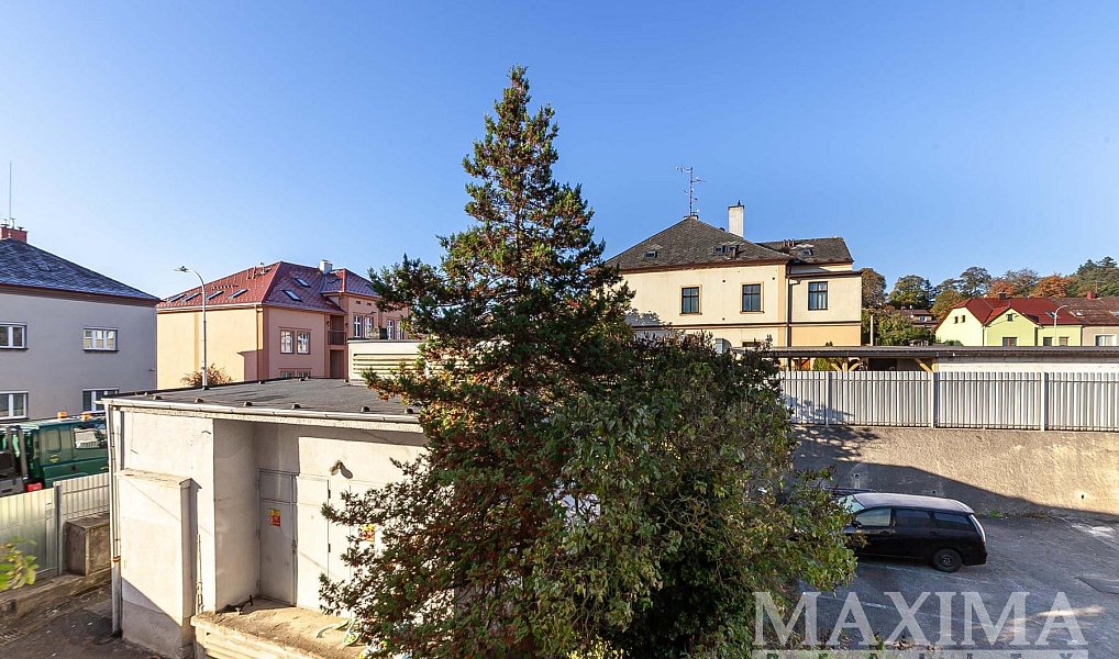 Prodej bytu 3+1 98 m², Klatovy – náhled fotky 22