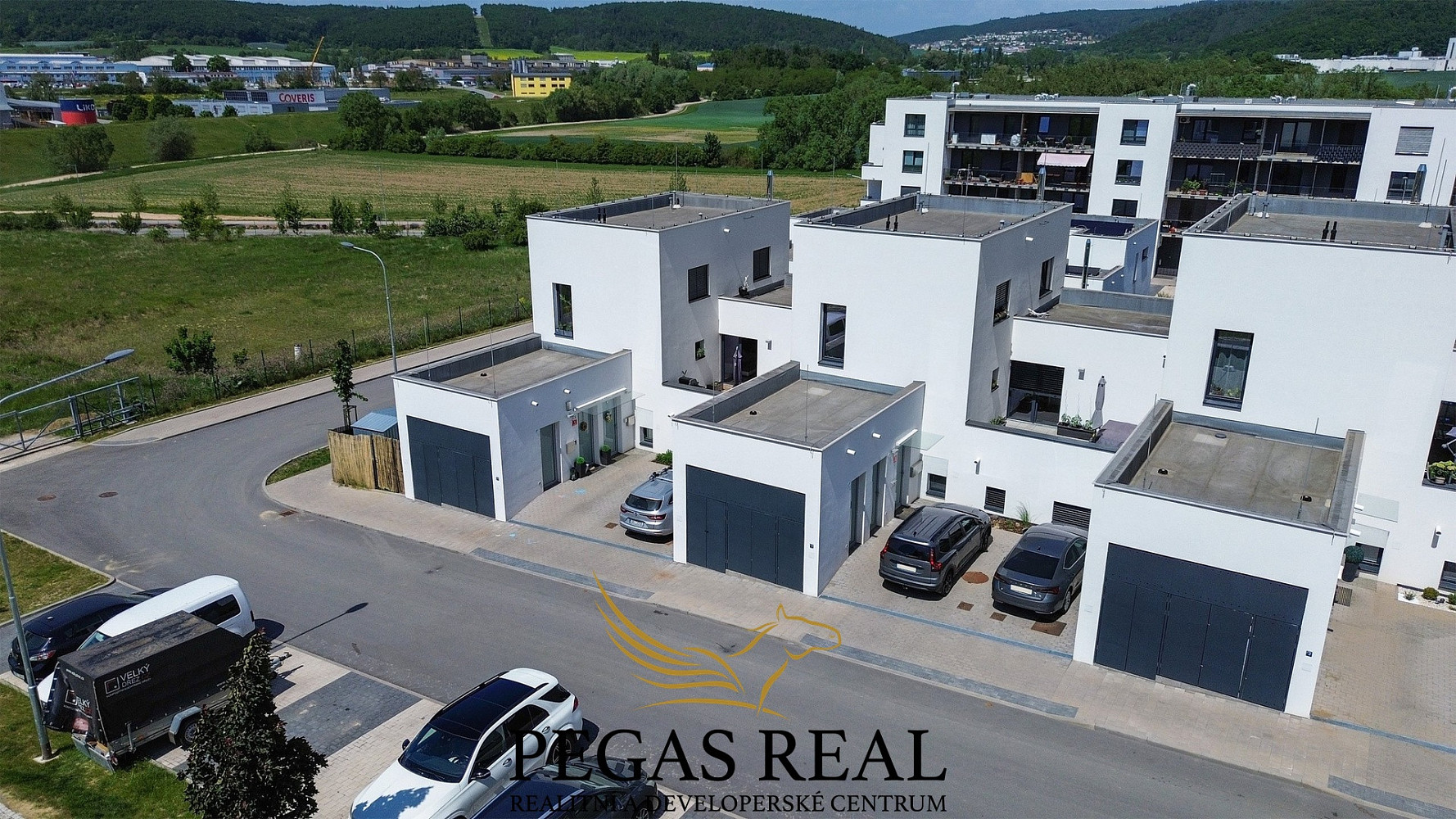 Prodej bytu 4+kk 113 m²
