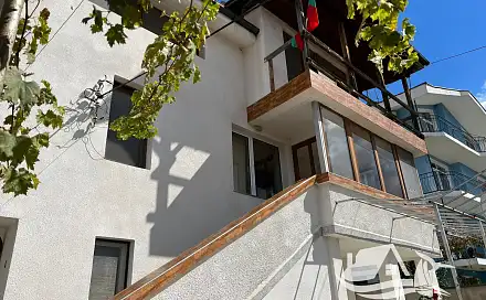 Prodej domu 936 m² s pozemkem 1 350 m², Košarica, Bulharsko