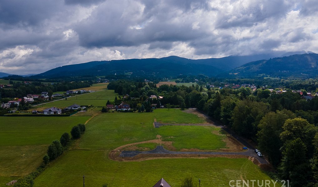 Prodej stavebního pozemku 1 047 m², Frýdlant nad Ostravicí – náhled fotky 13