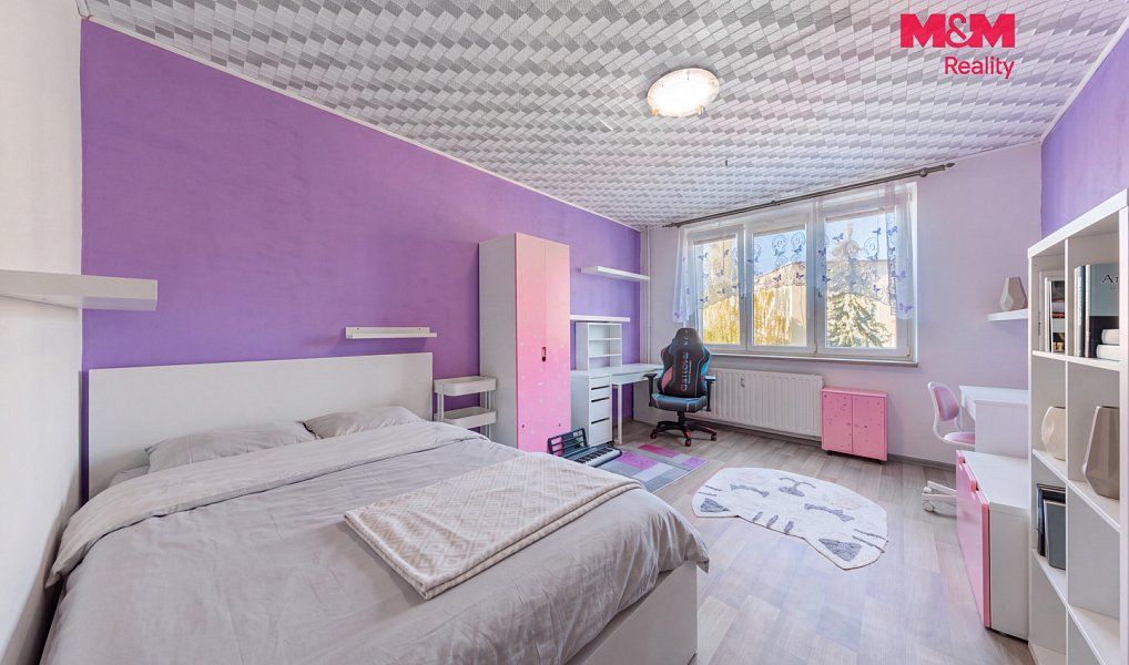 Prodej bytu 4+1 84 m², Sokolov – náhled fotky 5