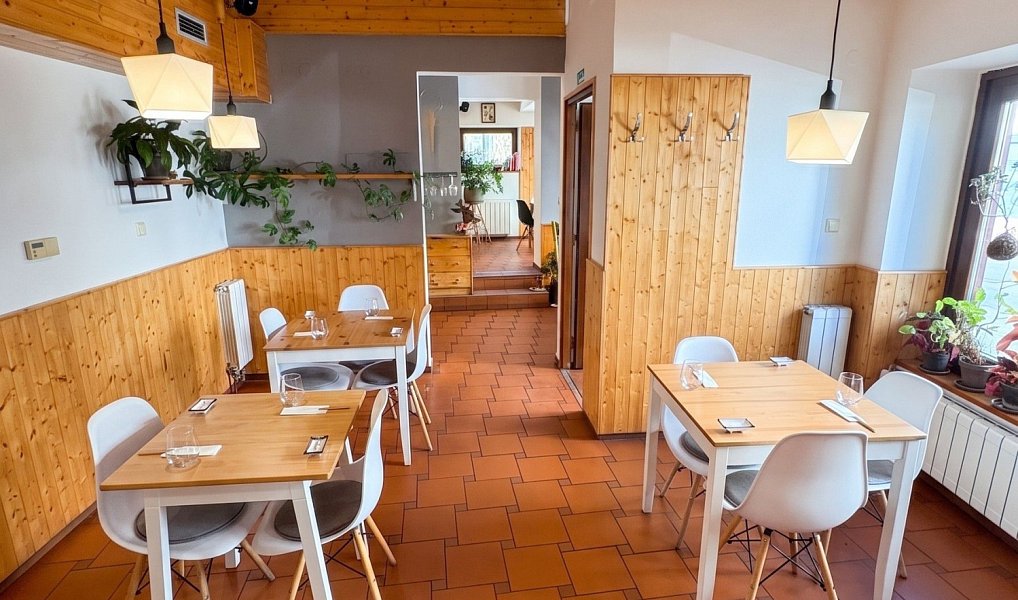 Prodej restaurace 87 m², Brno – náhled fotky 17
