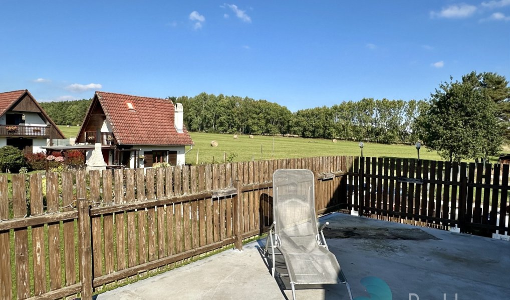 Pronájem domu 90 m² s pozemkem 473 m², Homole – náhled fotky 21