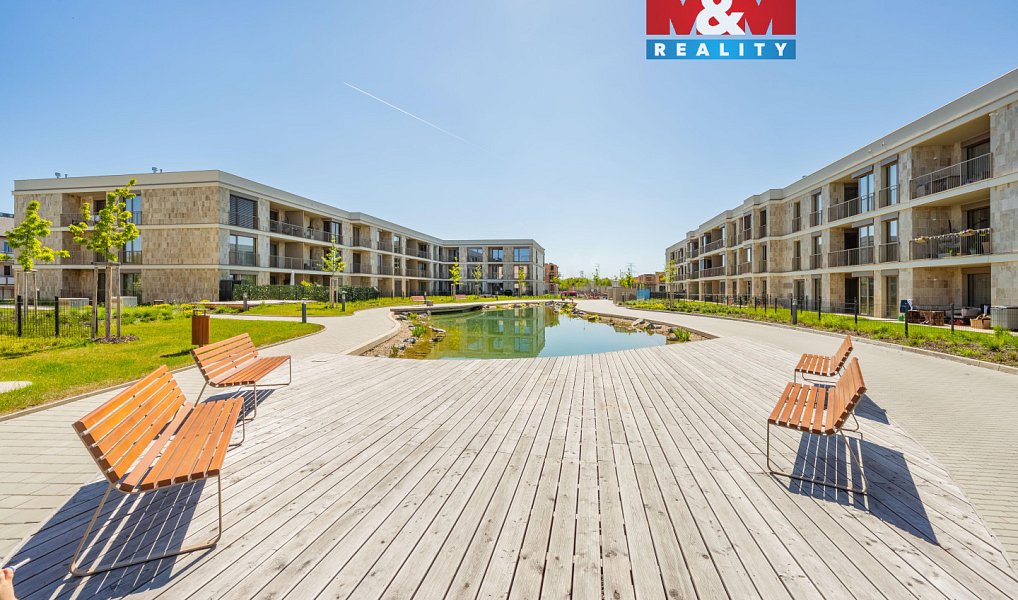 Prodej bytu 4+kk 109 m², Brandýs nad Labem-Stará Boleslav – náhled fotky 2