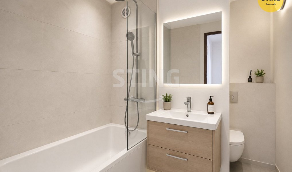 Prodej bytu 2+1 44 m², Uherské Hradiště – náhled fotky 5