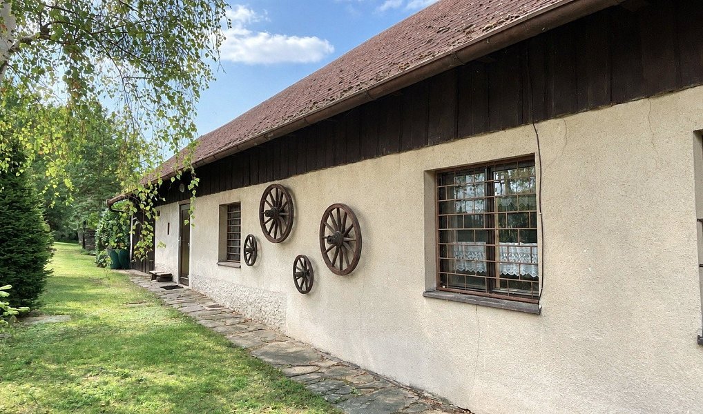 Prodej domu 123 m² s pozemkem 731 m², Turkovice – náhled fotky 2