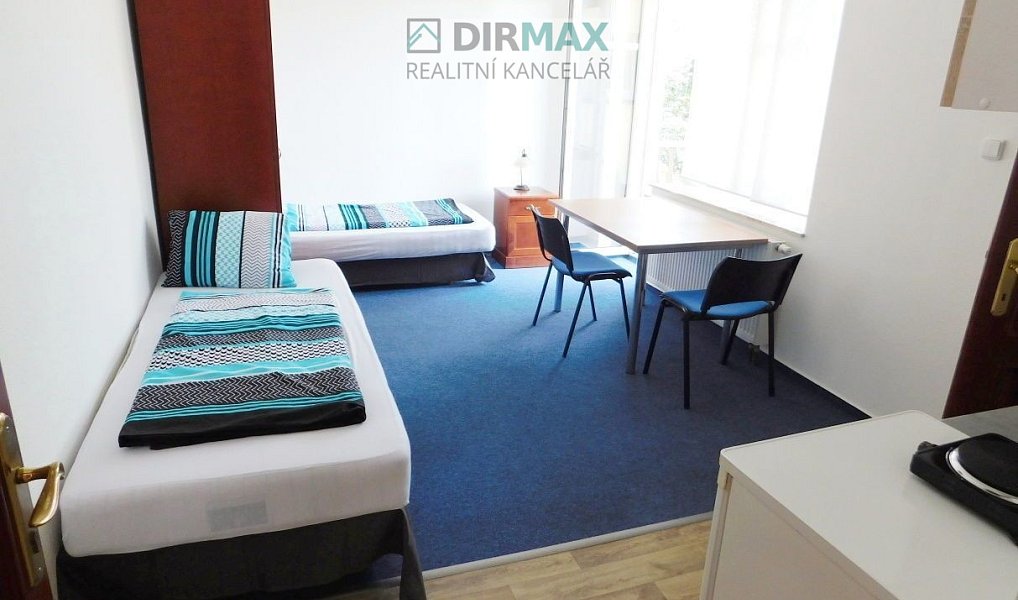 Pronájem pokoje 31 m², Plzeň – náhled fotky 2