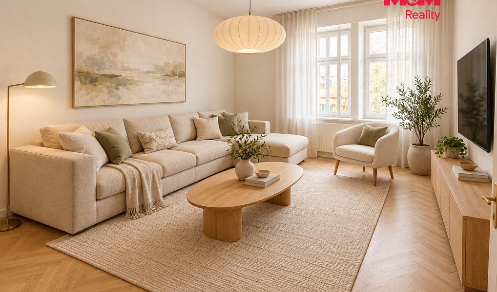 Prodej bytu 5+1 159 m², Ostrava – náhled fotky 4