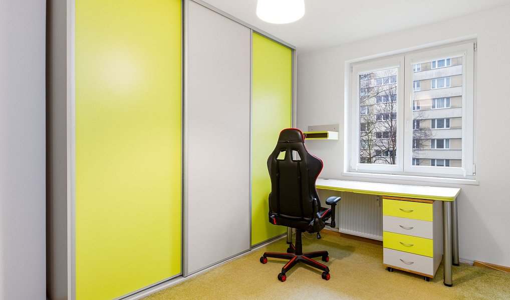 Prodej bytu 3+1 54 m², Ostrava – náhled fotky 2