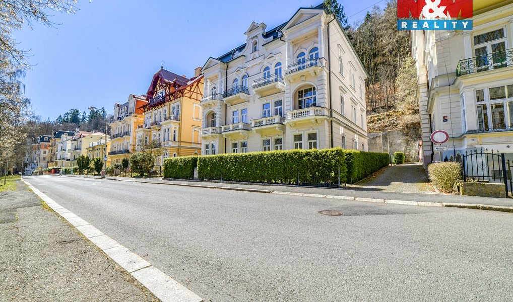 Pronájem bytu 3+kk 96 m², Mariánské Lázně – náhled fotky 4