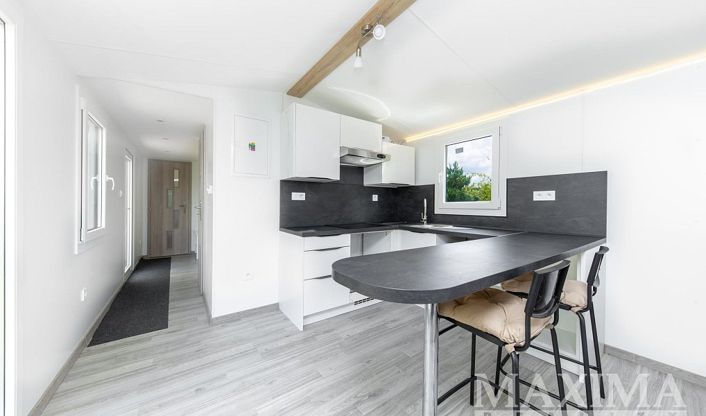 Prodej stavebního pozemku 844 m², Brno – náhled fotky 5