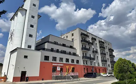 Pronájem obchodních prostor 85 m², Chválkovická, Olomouc - Chválkovice