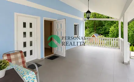 Pronájem bytu 2+1 115 m²