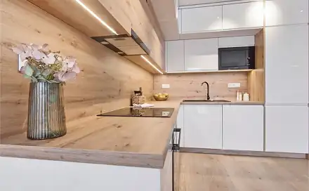 Prodej bytu 3+kk 56 m²