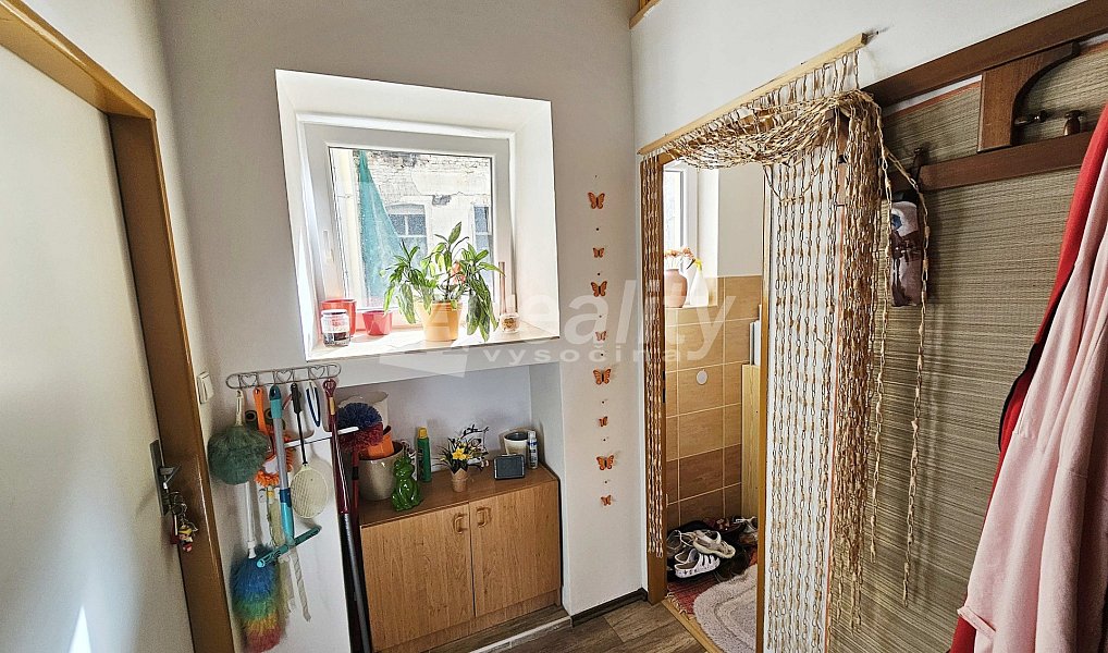 Prodej nájemního domu, činžáku 862 m², Znojmo – náhled fotky 12