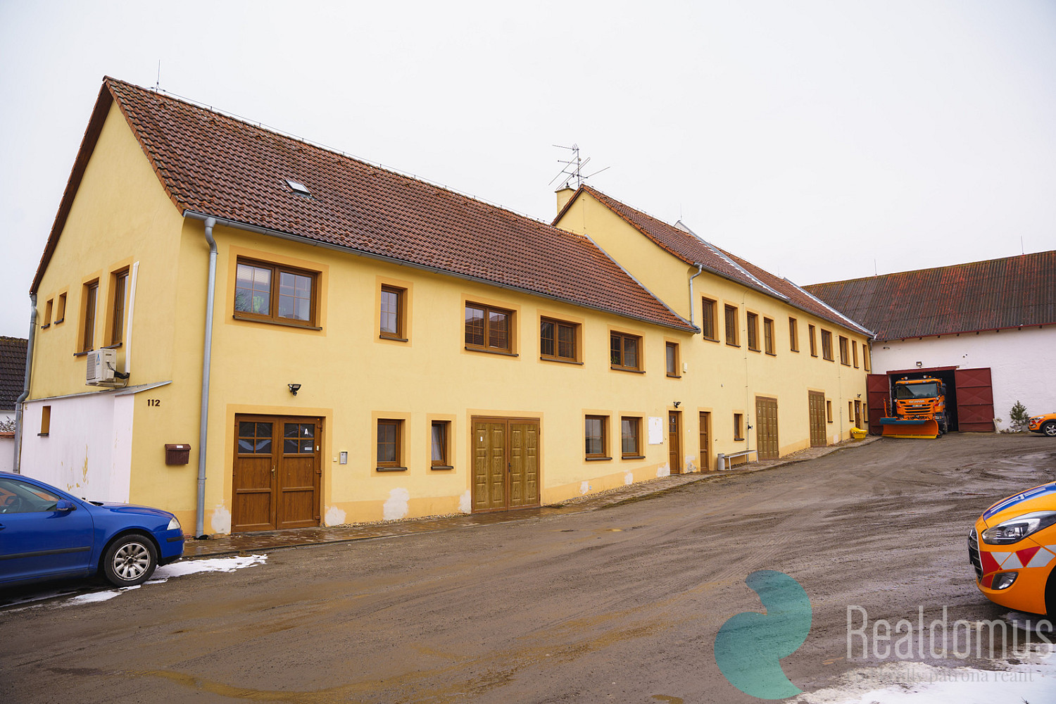 Prodej obchodních prostor 1 507 m² — photo 3